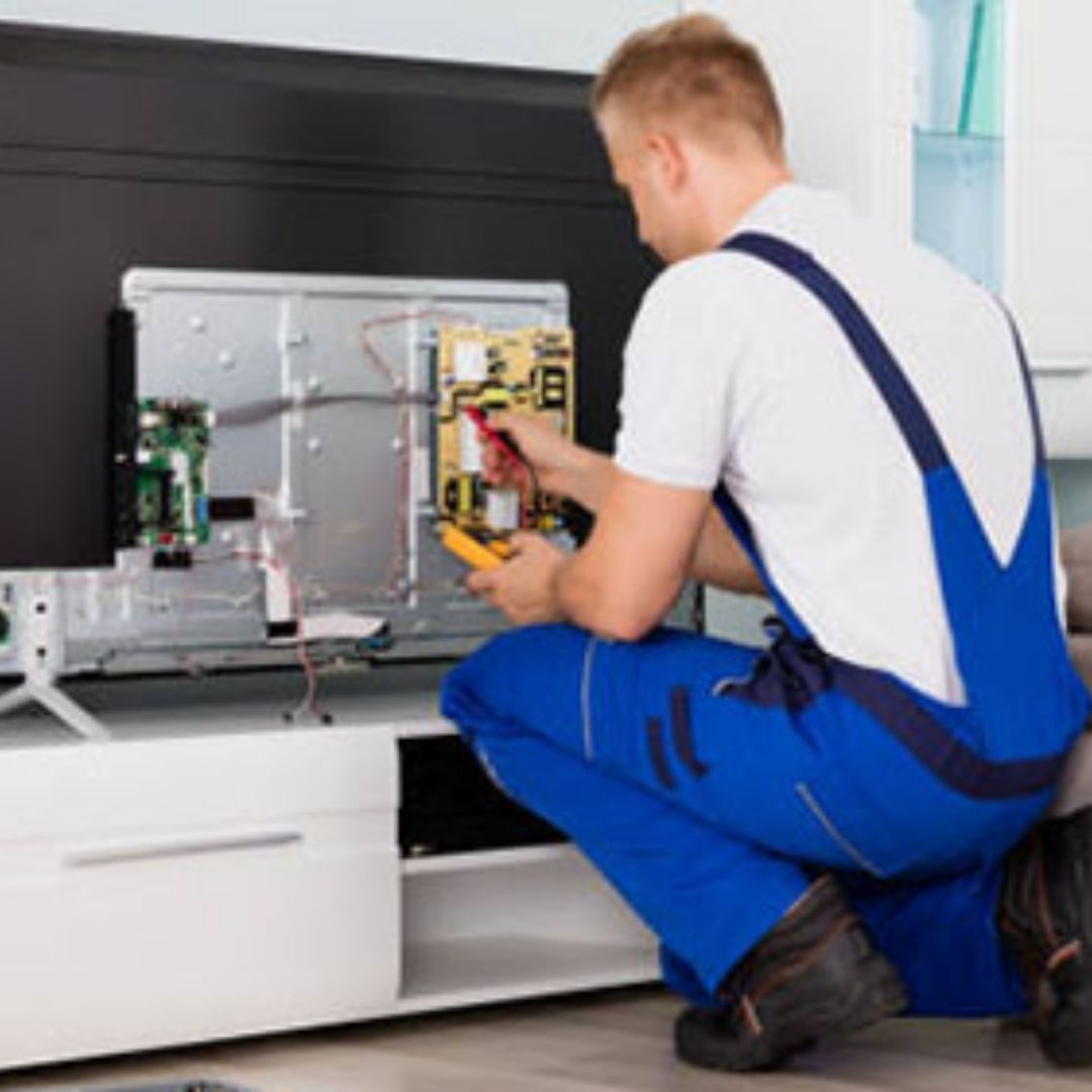 Salihli Televizyon Tamircisi